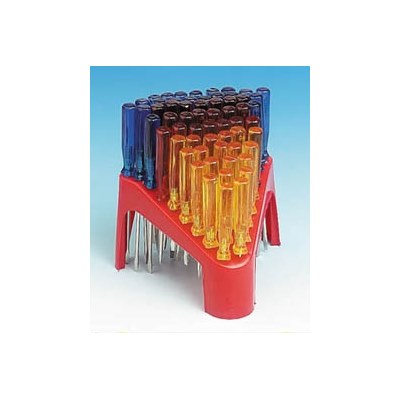 Screwdriver pack type 2