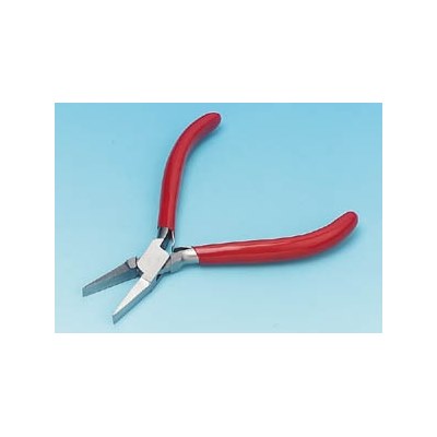 Precision Flat Nose Pliers