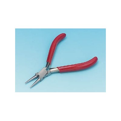 Precision Round Nose Pliers