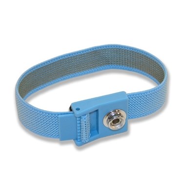 Anti Static Adjustable Wrist Strap