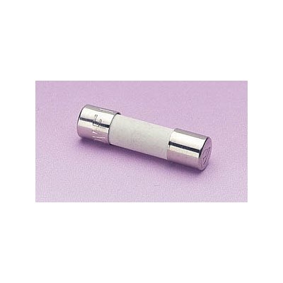 500mA Quickblow Ceramic 20mm Fuse