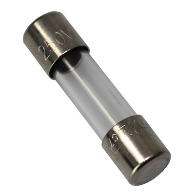 500mA Quick Blow Fuse CFB06332F/500