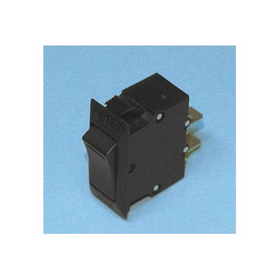 Rocker switch circuit breaker 10A M1-10-B1-BR3