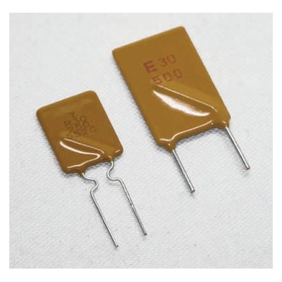 Reset. fuse 60V 0.1A