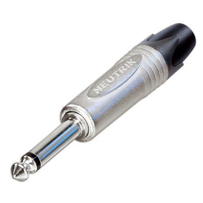 NP2X 2 Pole Professional Phone Plug