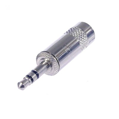 NYS231 3.5mm 3.5mm Nickel Plated Contact