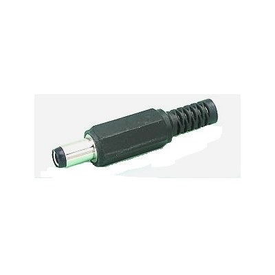 1.3mm Mini DC plug (10mm)