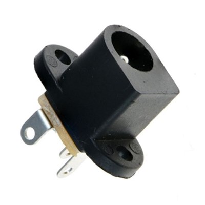 2.1mm DC Socket Chassis Mount