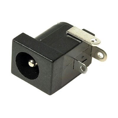 DC10L Power Connector 2.1 & 2.5mm 5AFC681465 