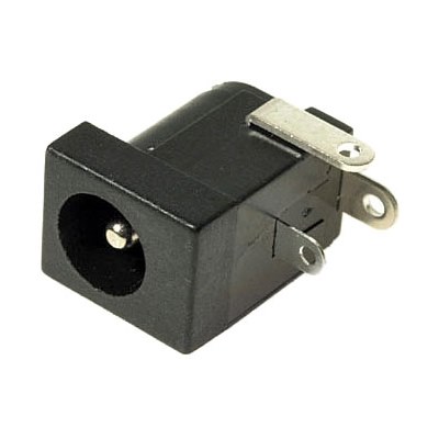 DC10L Power Connector 2.1 & 2.5mm 5AFC681465