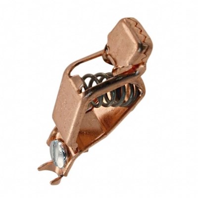 Mueller Automotive Analyzer Copper Clip 20amp BU-48C