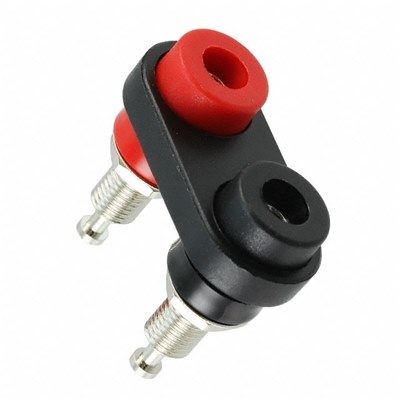 Mueller Dual Banana Jack BU-P2269