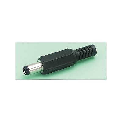 2.5mm long DC plug