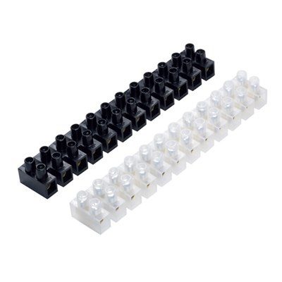 3A 12 Way Terminal Block