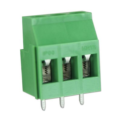 CTB0700/3 3 way 5.0mm