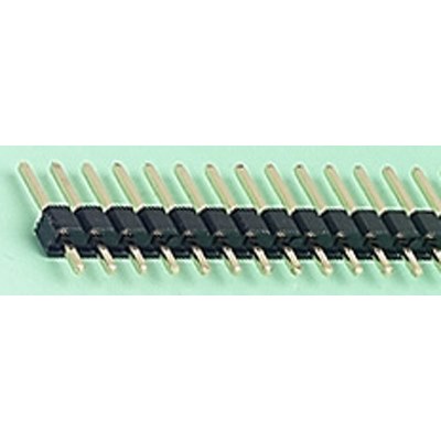 36 way Pin Header Single Row 210-71-36GB01