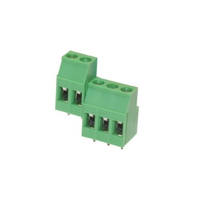 CTB0700/2 2 way 5.0mm