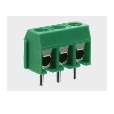 CTBP5000/2 LP TERM BLK 5MM 2 WAY