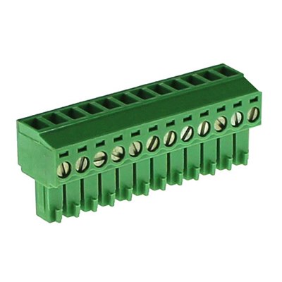 CTB92HD/12 12 pole terminal block 3.5mm
