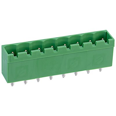 CTB9300/8A  8 way 5.0mm