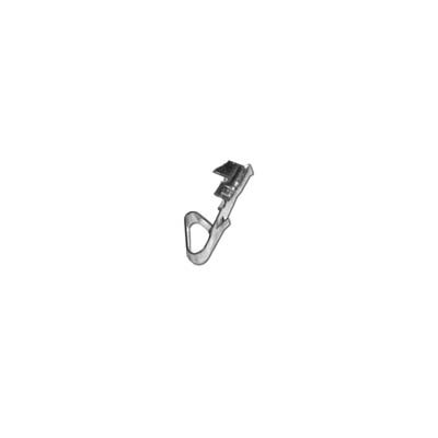 3.96/5.08mm Crimp TerminalsStrip x 100