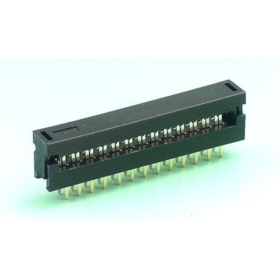 IDC 10 way Transition connector