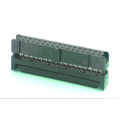IDC cable skt. 6 way