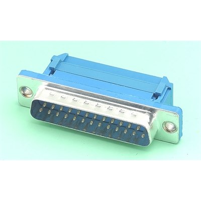 IDC D plug 9 way 982-41-C09401