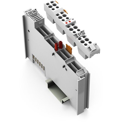 WAGO DALI Multi-Master DC/DC Converter