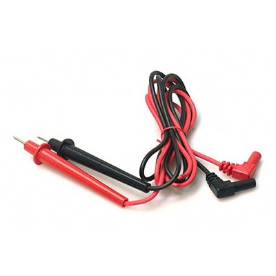 Right angle test lead kit