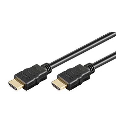 HDMI to HDMI with 30cm lead