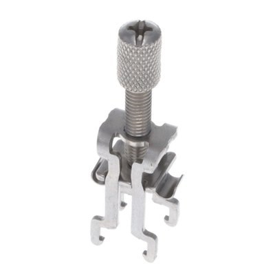 Wago 790-108 Shield Clamping Saddle, 11mm