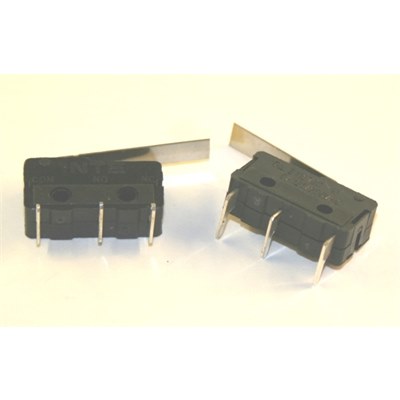 V4 R/A PCB Type Medium Lever