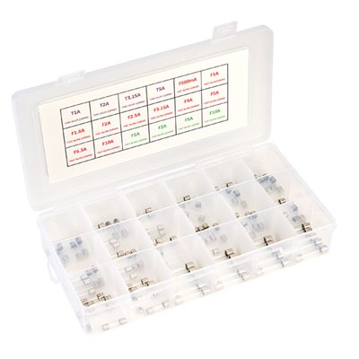 CEF001 Fuse Kit