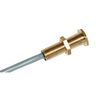 CTI302 Brass Proximity Switch