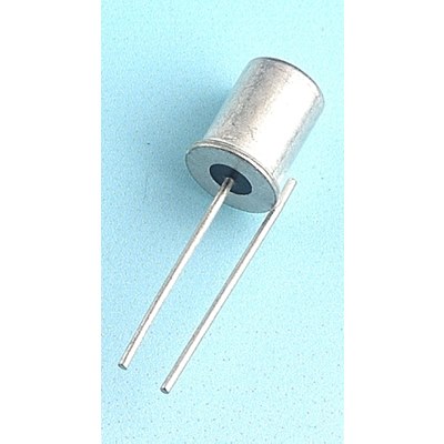 Linear acceleration switch ASLS-5