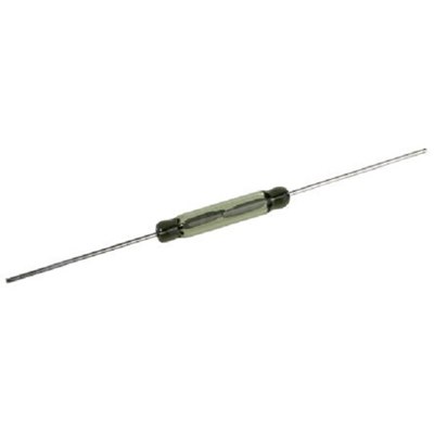 SPST submin. reed switch