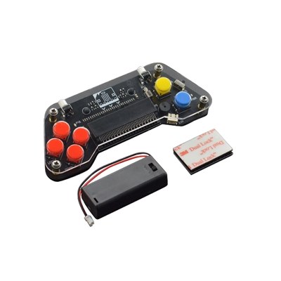 DFR0536 Micro:bit Gamepad Expansion Board