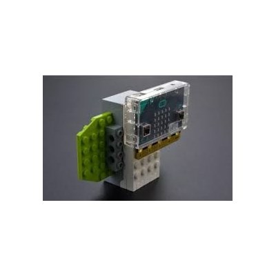 FIT0533 micro:bit Enclosure LEGO Compatible