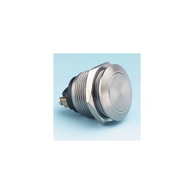 Vandal Resistant Switch - Flat buttonAV091003A940