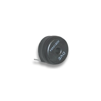 Bobbin inductor 68uH