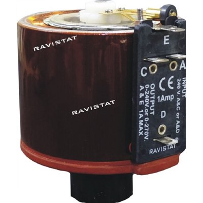 Variable Auto Transformer 3A 3F-1