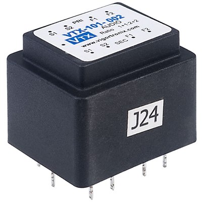 VTX-101-002 PCB Audio Transformer