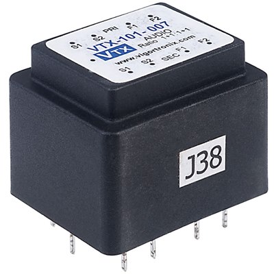 VTX-101-007 PCB Audio Transformer