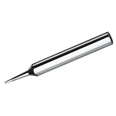 Type 1106 soldering iron bit- 1.0mm B110630