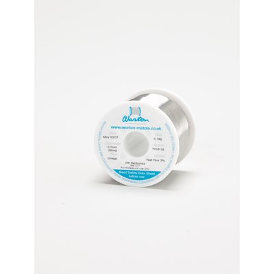 Rosin-Free Solder 22SWG (500g)
