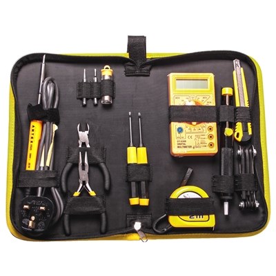 Soldering tool Kit with CS18 iron KF8JSZ0