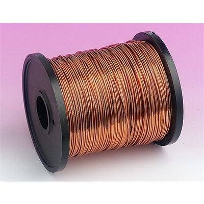 E.C. Wire 500g SWG36
