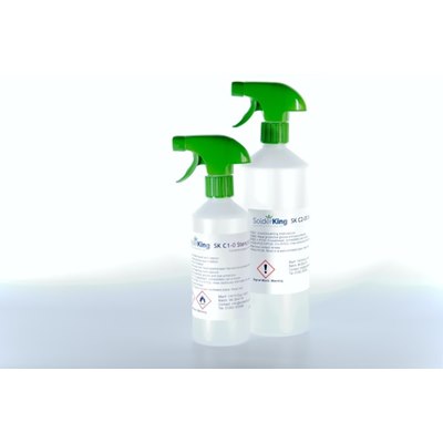 500ml Spray C2-08 Stencil Cleaning Solution