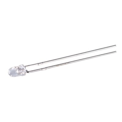 3mm 1000mcd Superbright Blue LEDL-7104PBC-A